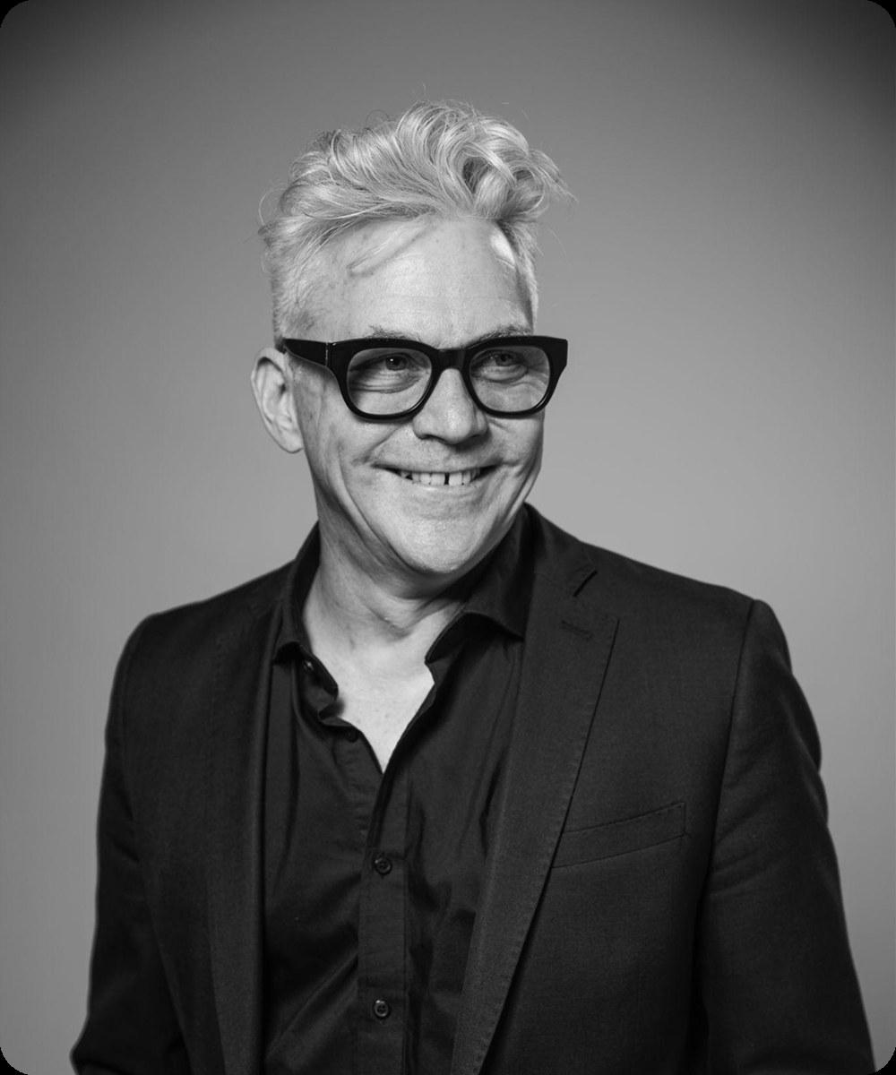David Raufer